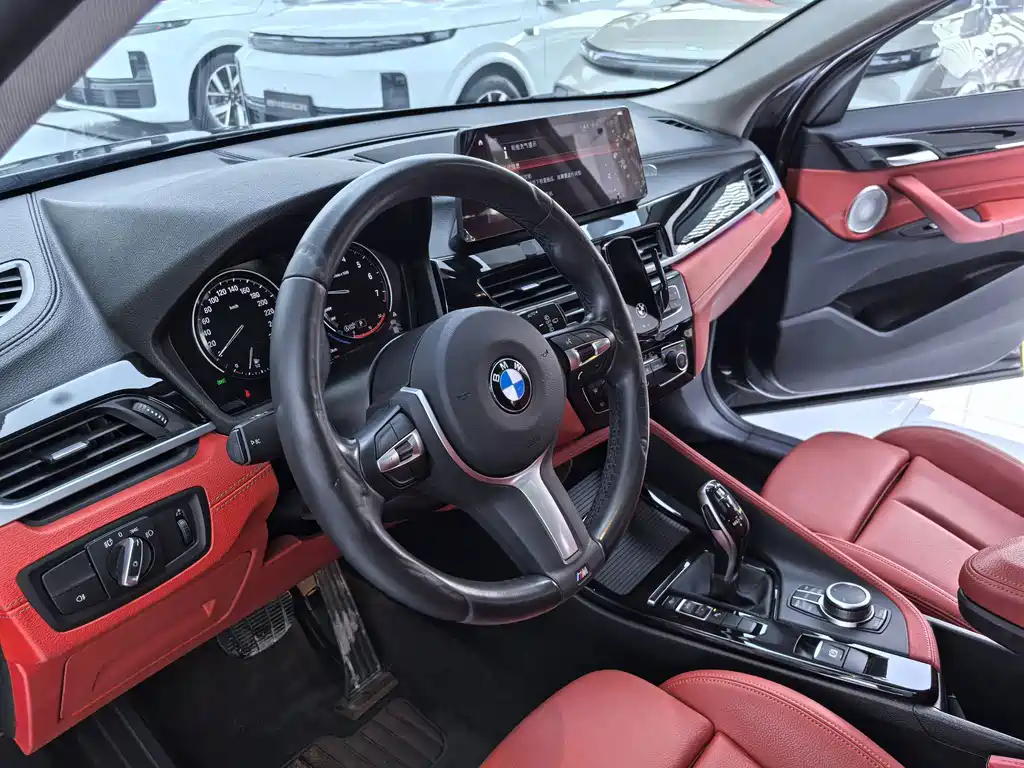 BMW X2 — миниатюра 6