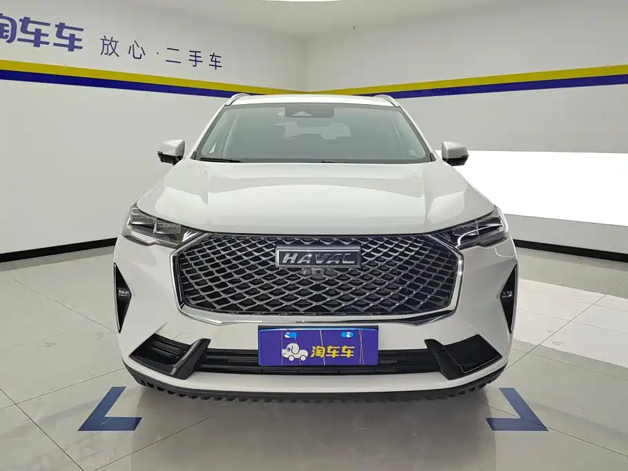 Haval H6 — миниатюра 2