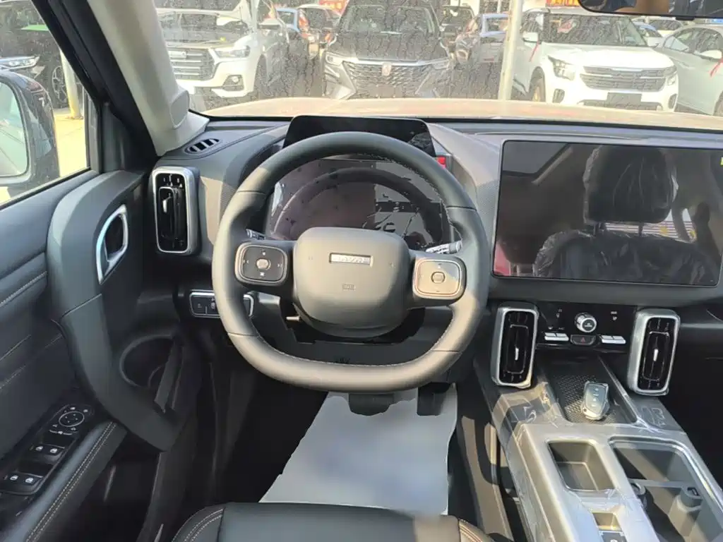 Haval Big Dog — миниатюра 11