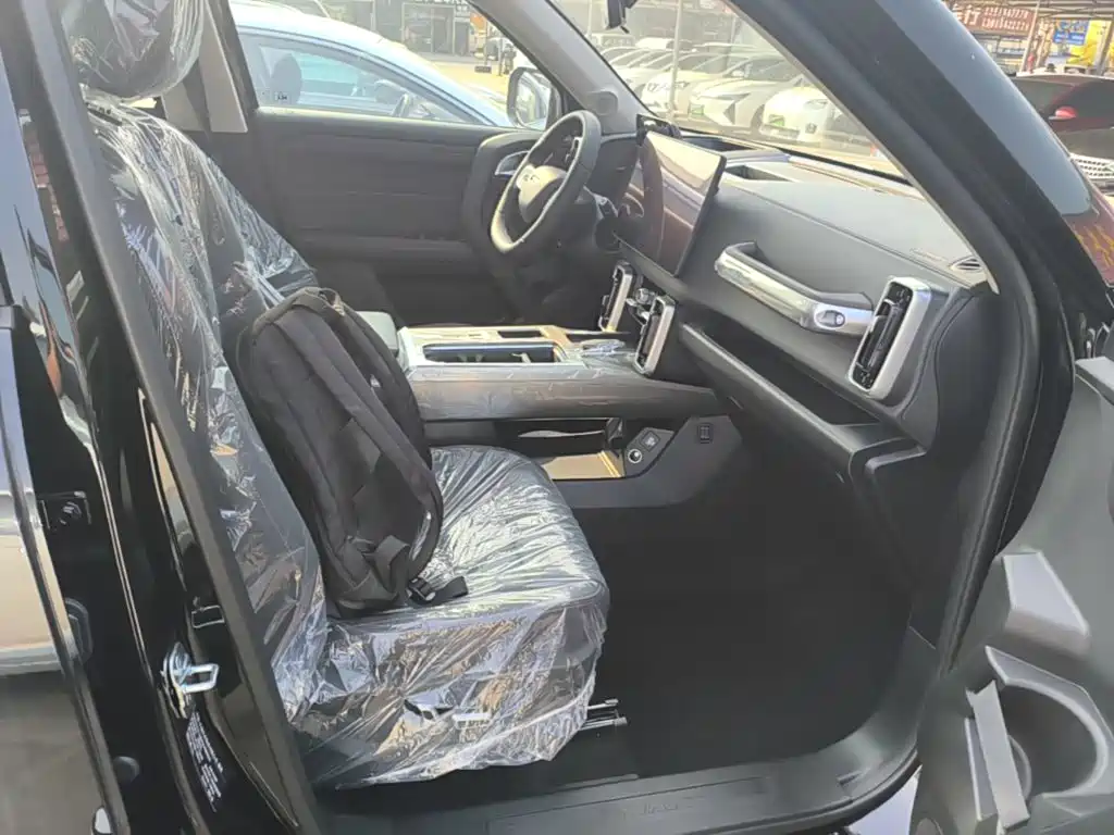 Haval Big Dog — миниатюра 25