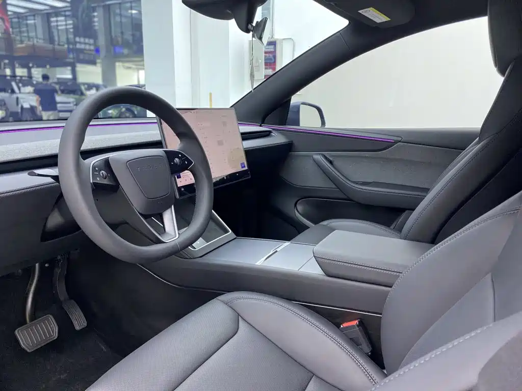 Tesla Model Y — миниатюра 28