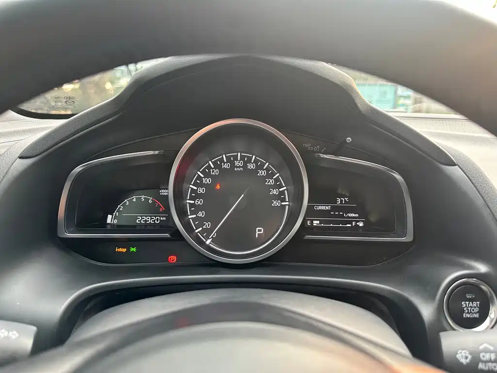 Mazda CX-4 — миниатюра 11