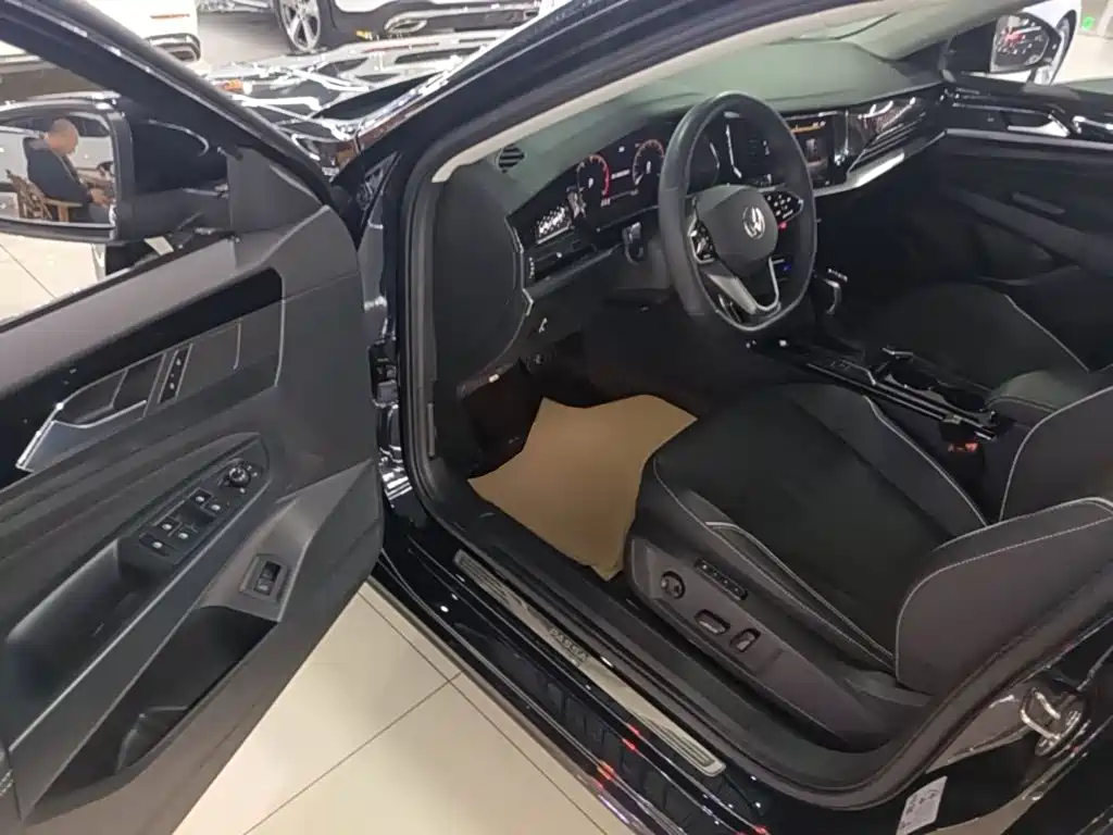 Volkswagen Passat — миниатюра 16