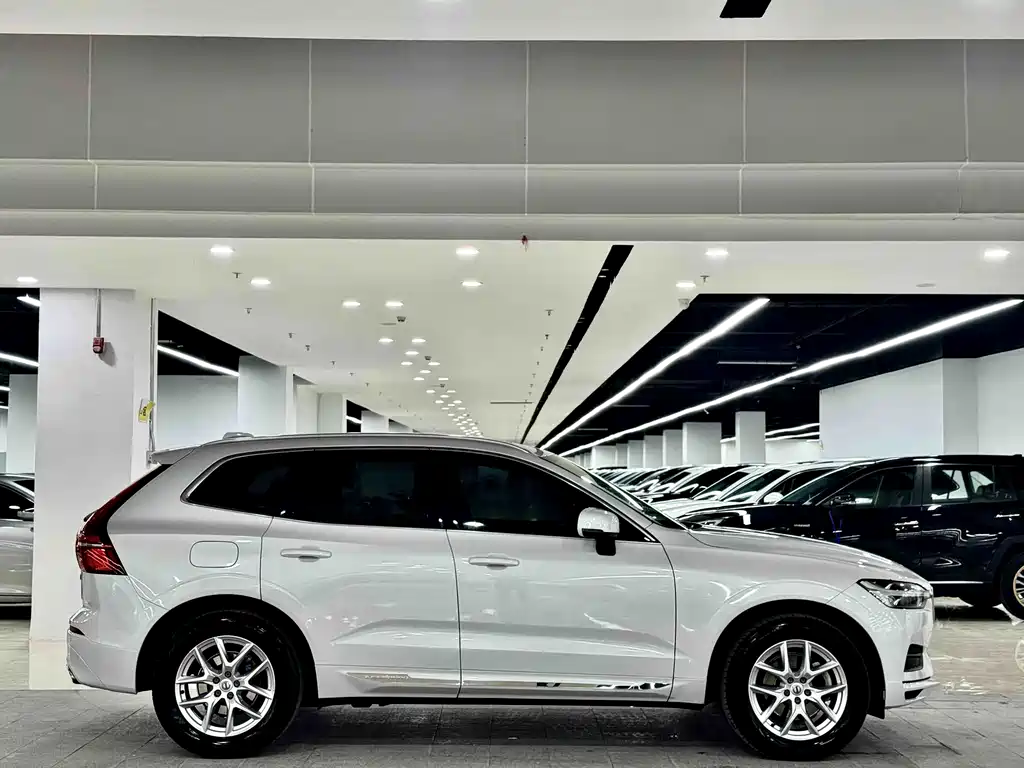 Volvo XC60 — миниатюра 4