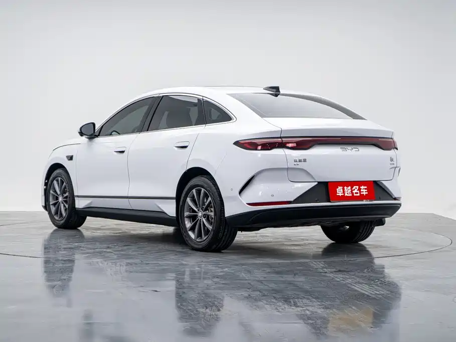 BYD Qin L — миниатюра 8