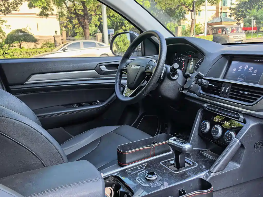 Haval H6 — миниатюра 6