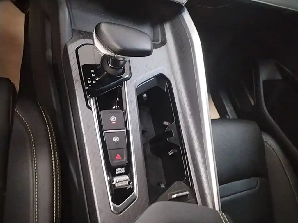 Geely Xingrui — миниатюра 14
