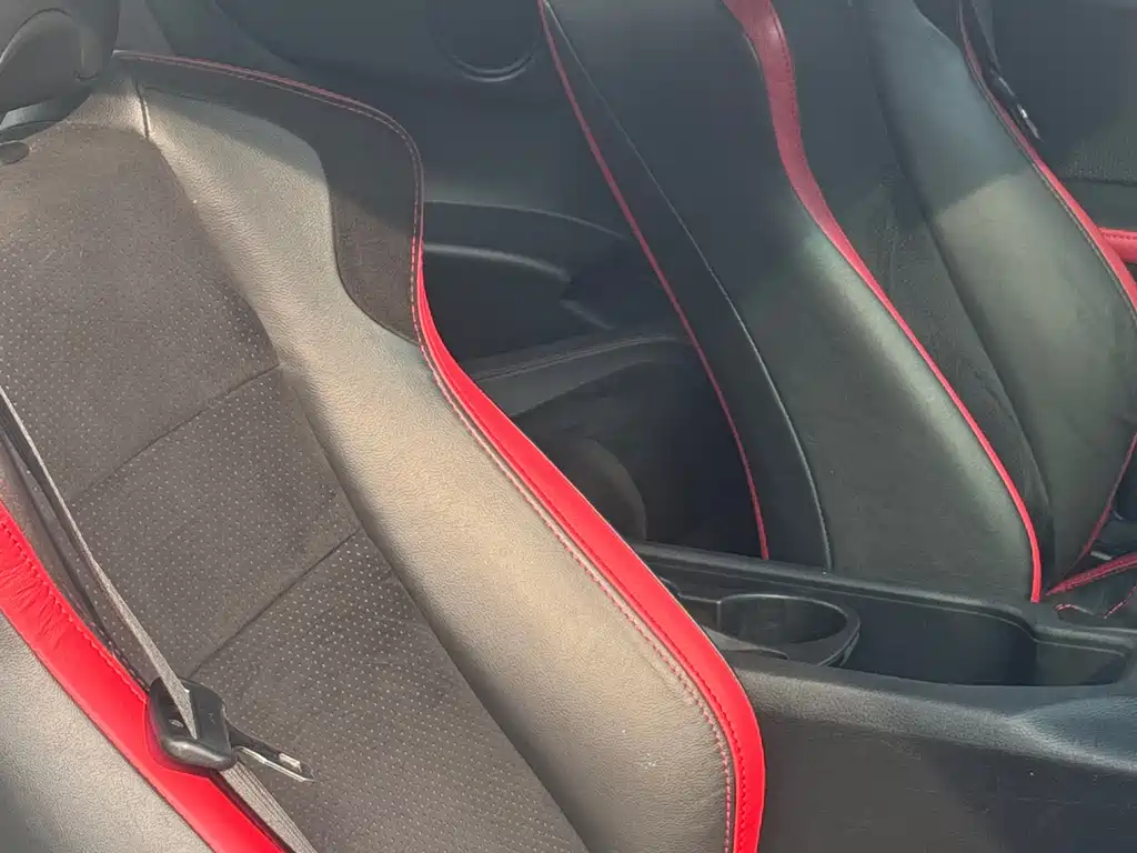 Toyota 86 — миниатюра 12