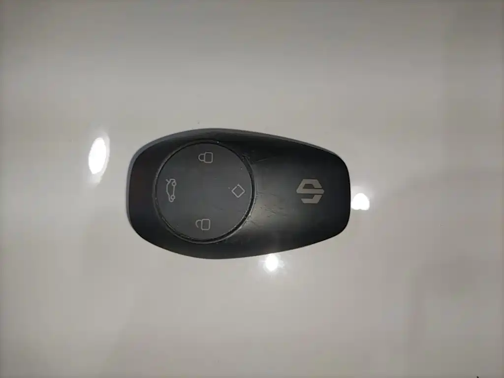 Leapmotor Leapmotor T03 — миниатюра 9