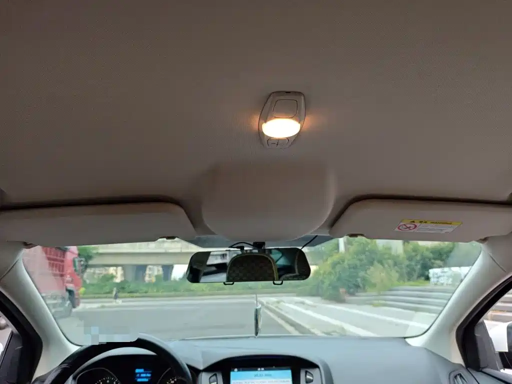 Ford Focus — миниатюра 19