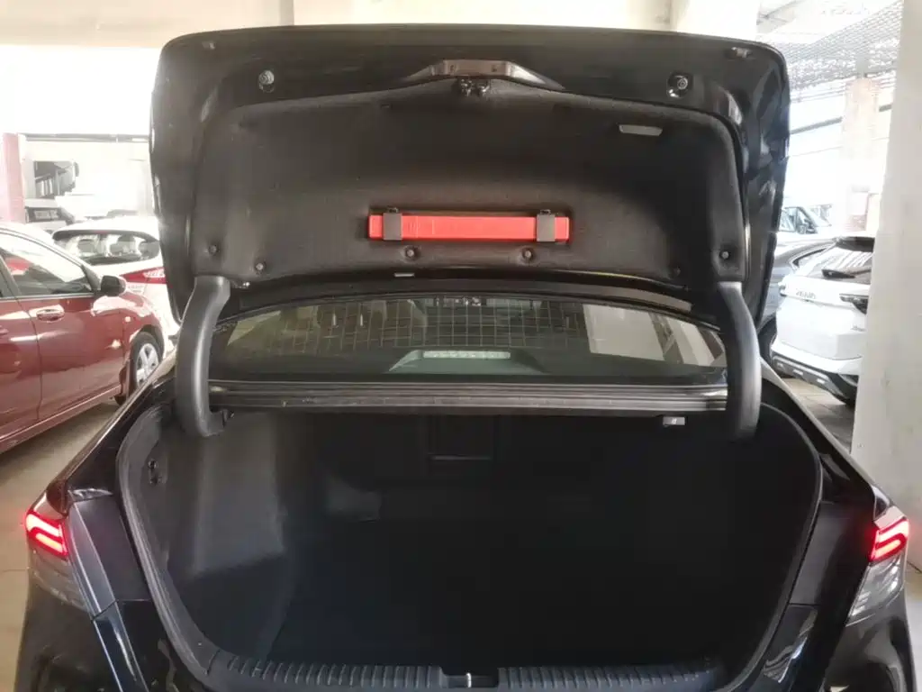 Honda Accord — миниатюра 19