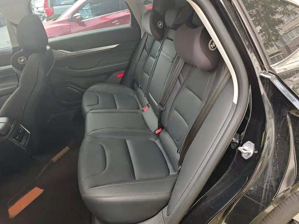 Lincoln Z — миниатюра 13