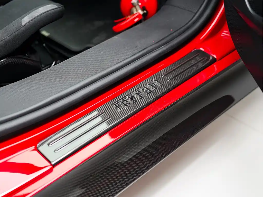 Ferrari SF90 — миниатюра 25