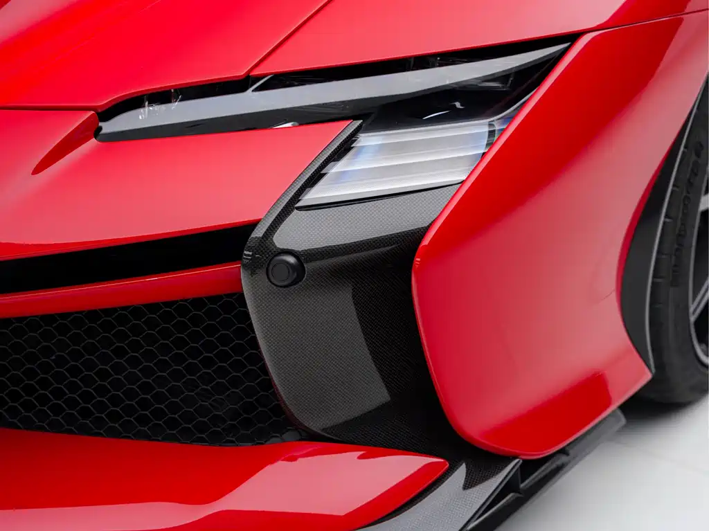 Ferrari SF90 — миниатюра 14