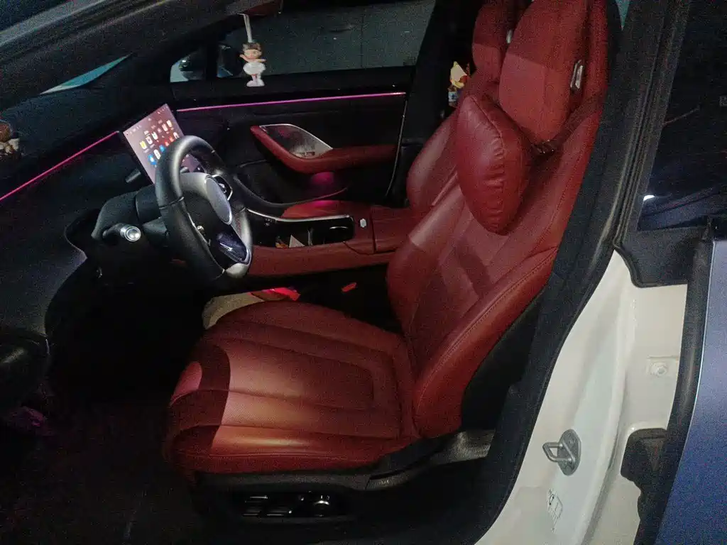 Luxeed S7 2024 Max+ Smart Drive