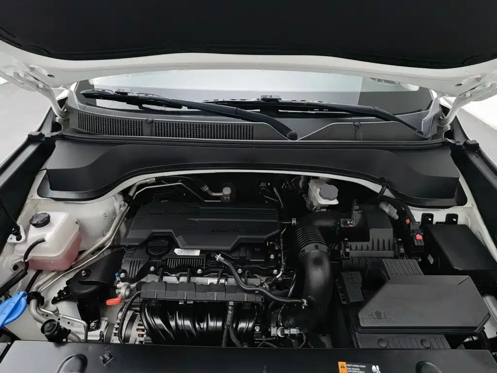 Kia Sportage — миниатюра 6
