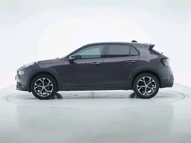 Lynk & Co 02 — миниатюра 3