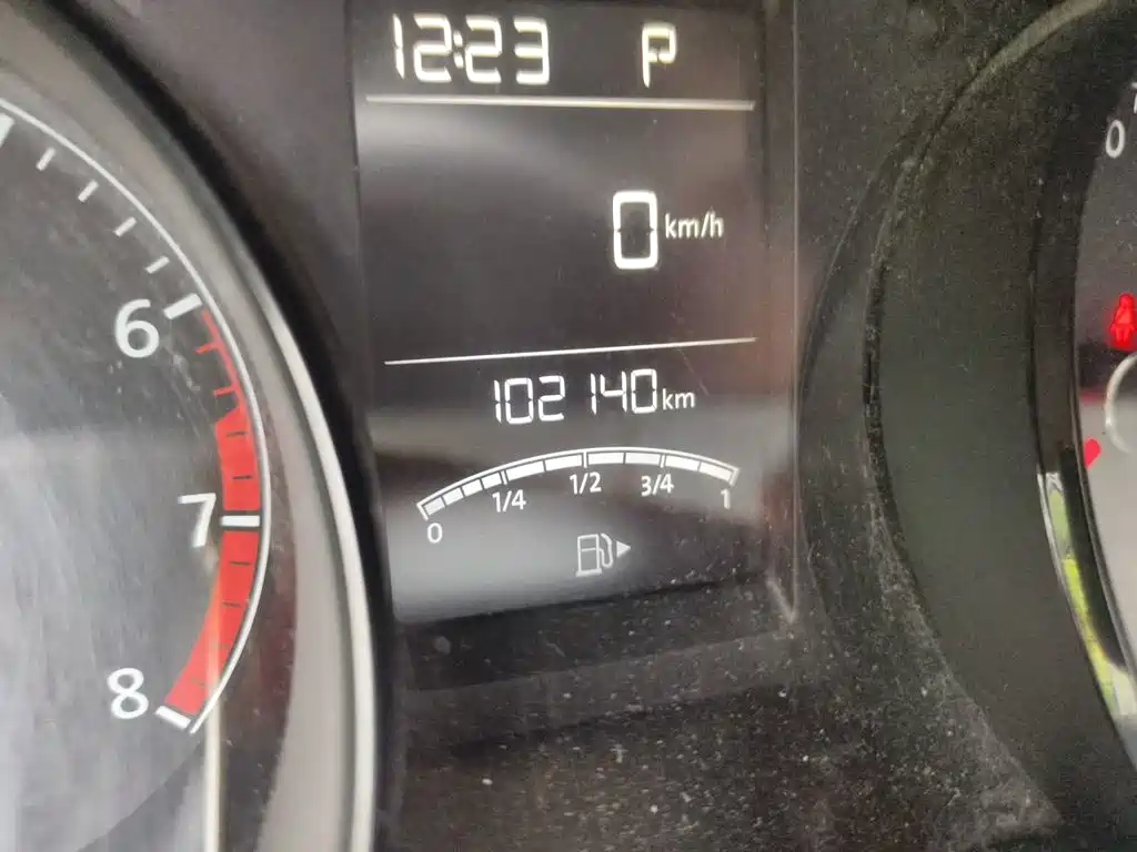 Volkswagen Lavida — миниатюра 13