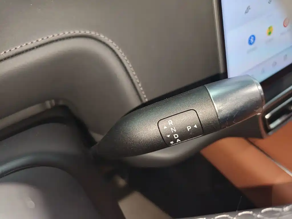Li Auto Li L9 — миниатюра 14