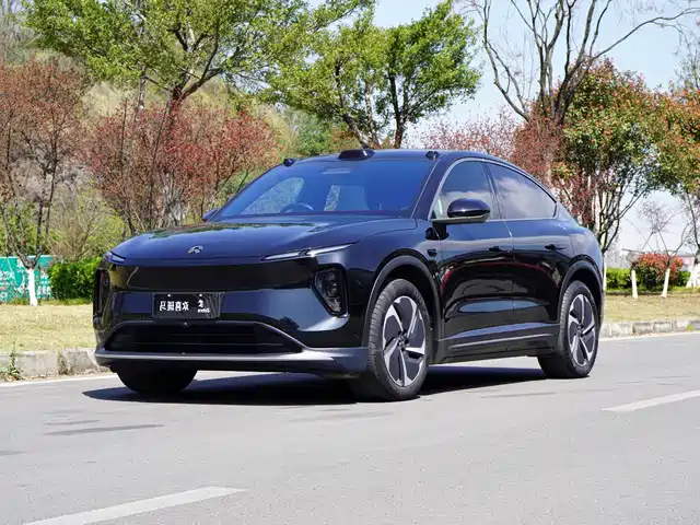 2023 Nio EC6