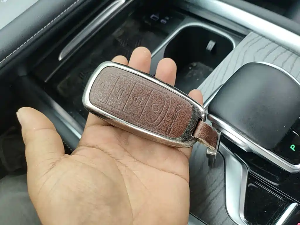 Chery Tiggo 8 PRO — миниатюра 9