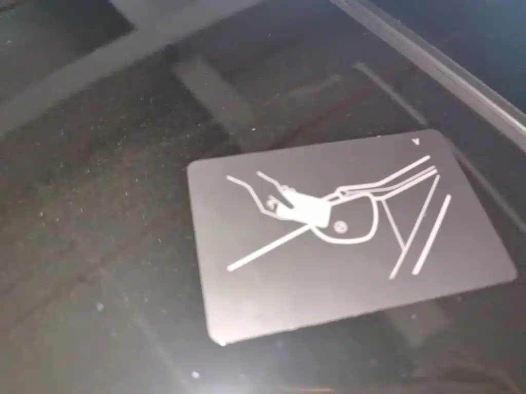 Li Auto Li i8 — миниатюра 9