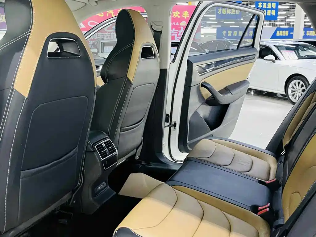 Skoda Kodiaq GT — миниатюра 10