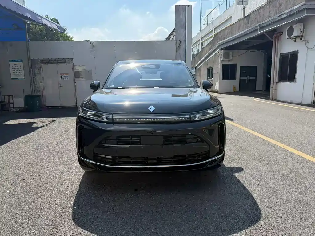 Huajing Huajing S — миниатюра 2