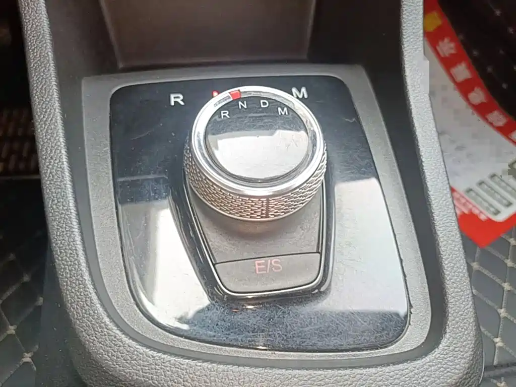 Baojun 360 — миниатюра 14