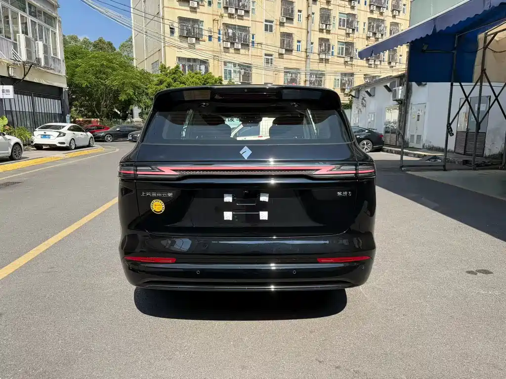 Huajing Huajing S — миниатюра 8