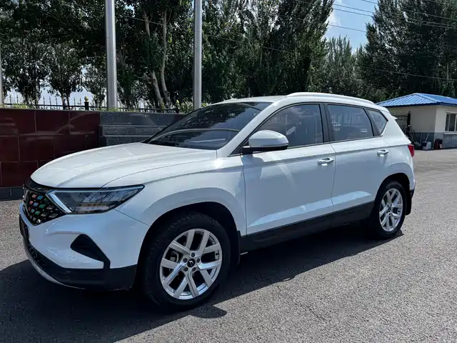 2022 Jetta VS5