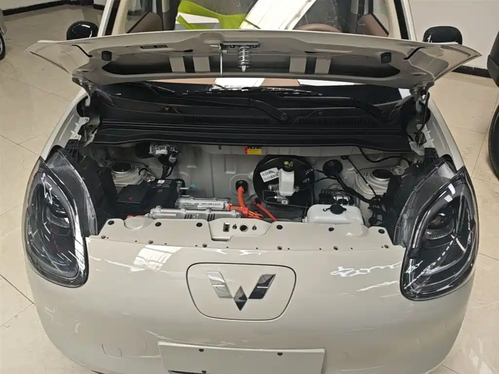 Wuling Mini EV — фотографии объявления, Фото 20