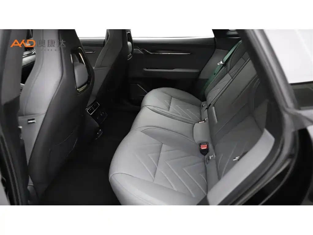 ZEEKR EXTREME KRYPTON 001