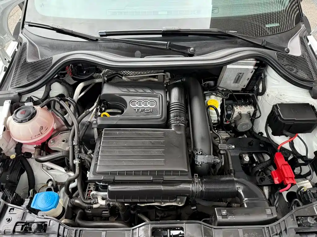 Audi A1 — миниатюра 15