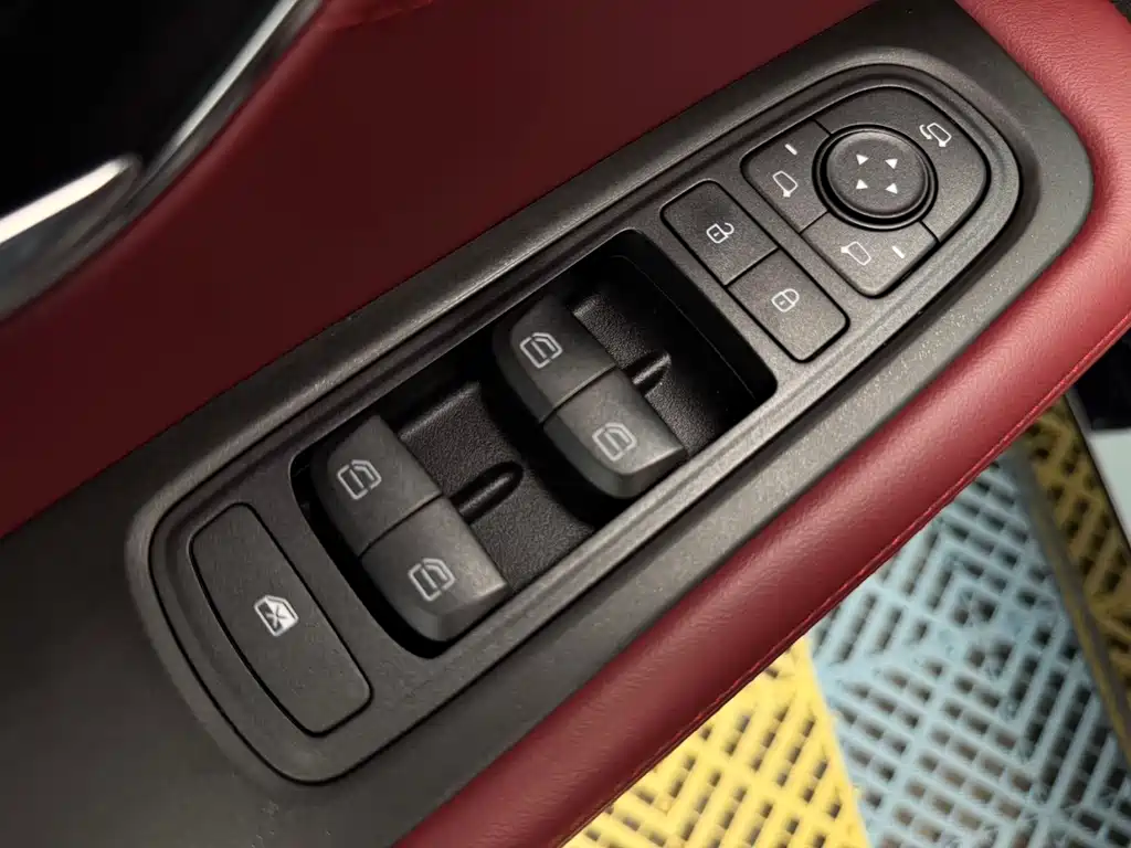 Jetour X70 PLUS — миниатюра 13