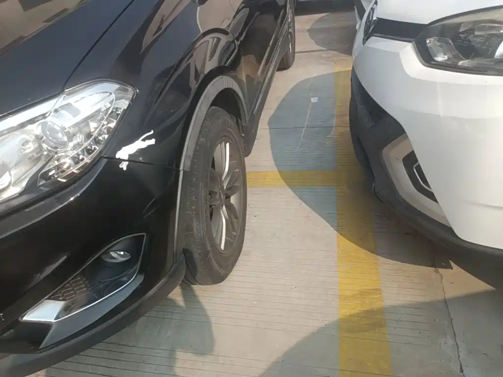 Chery Tiggo 5 — миниатюра 23
