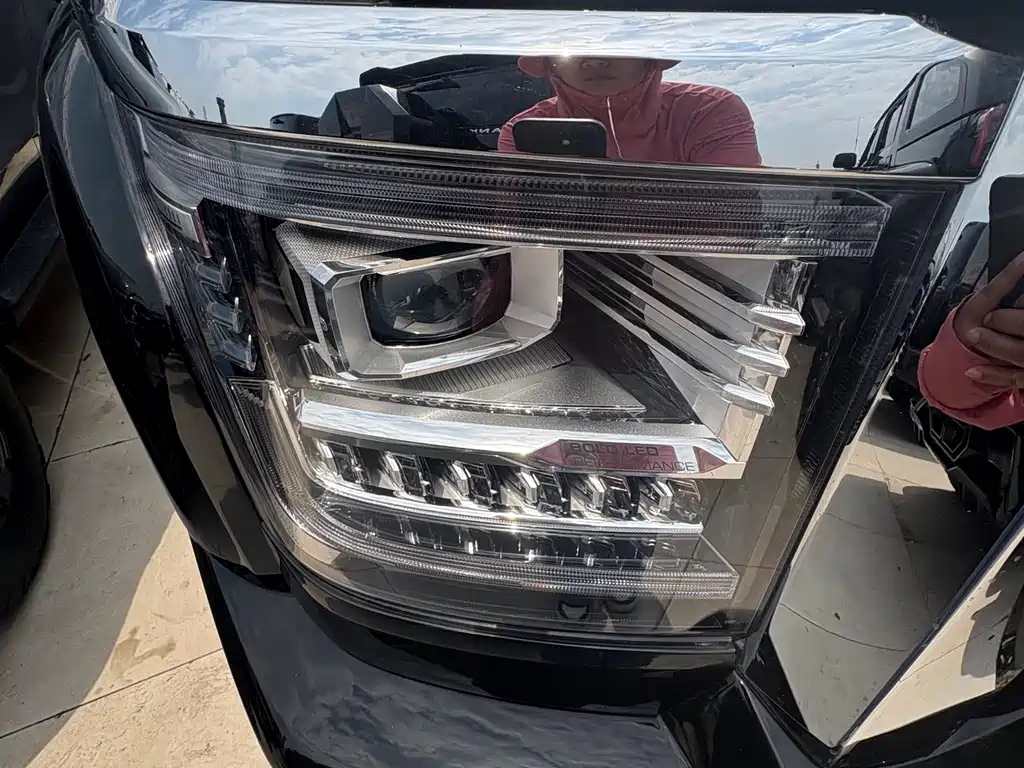 Haval H5 2023 2.0T AT