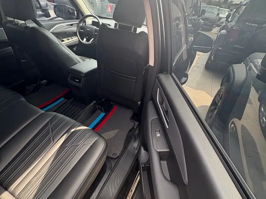 Haval H5 2023 2.0T AT