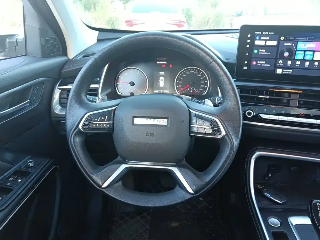 Haval H6 — миниатюра 6