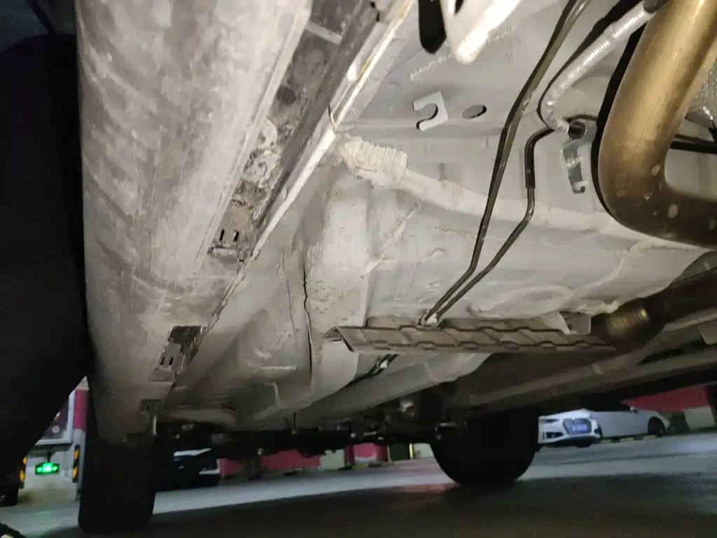 Chery Tiggo 3x — миниатюра 17