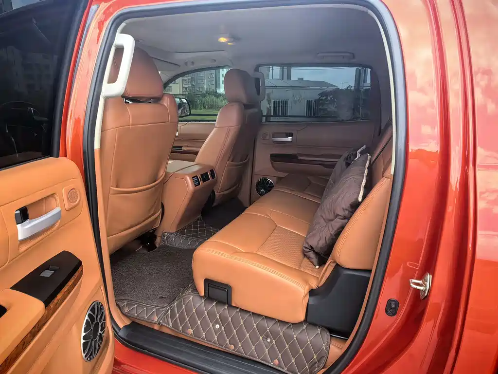 Toyota Tantu — миниатюра 13