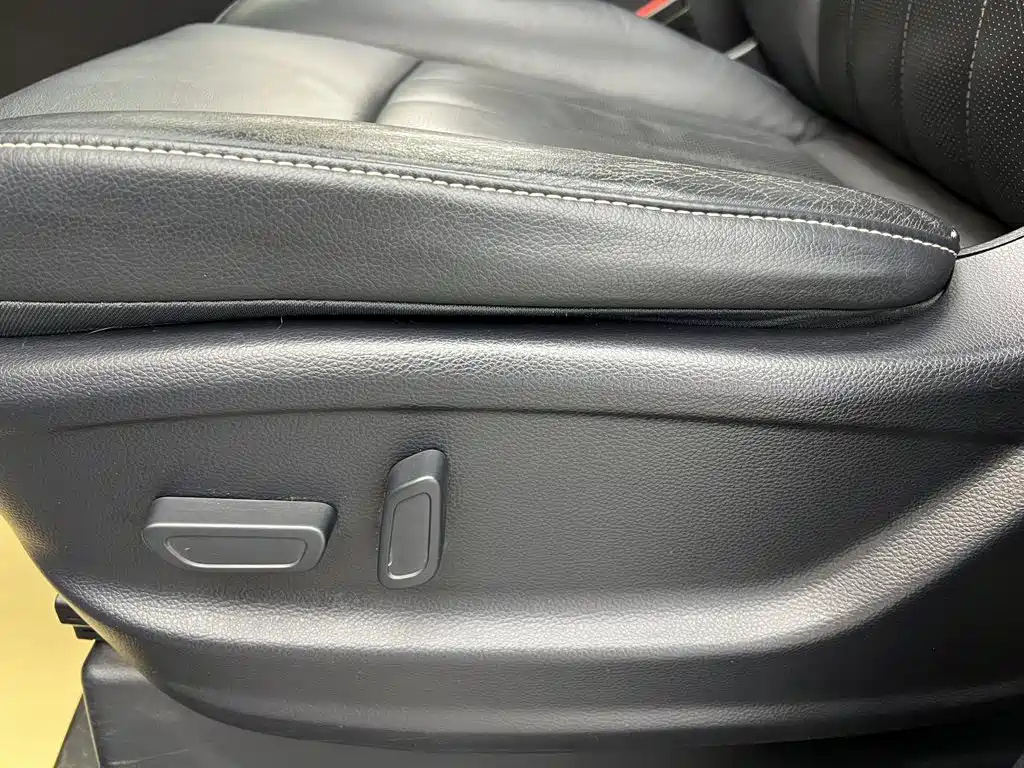 GAC Motor Trumpchi M8 — миниатюра 16