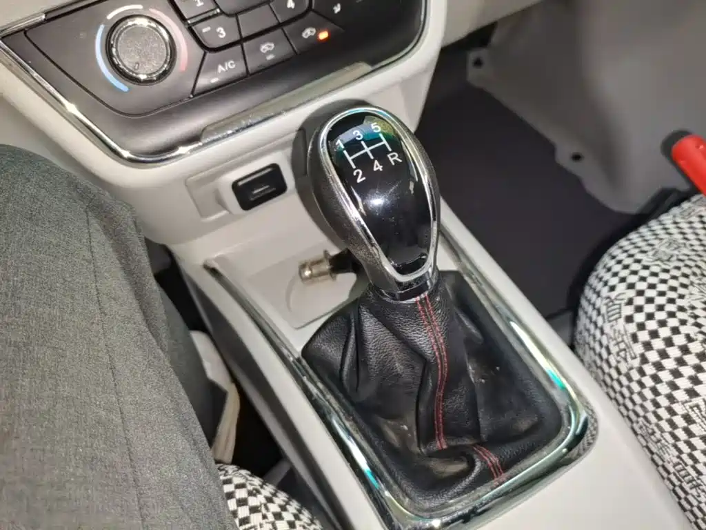 Jinbei Hiace S — миниатюра 14