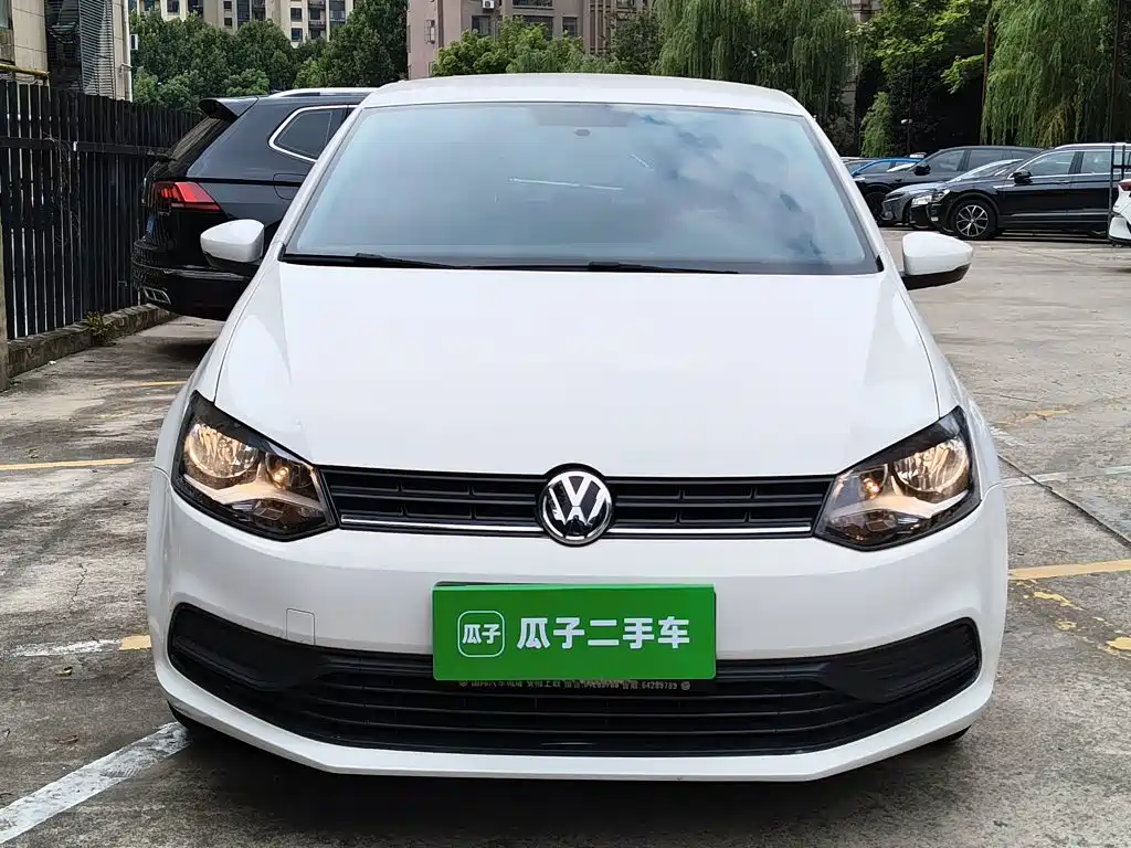 Volkswagen Polo — миниатюра 3