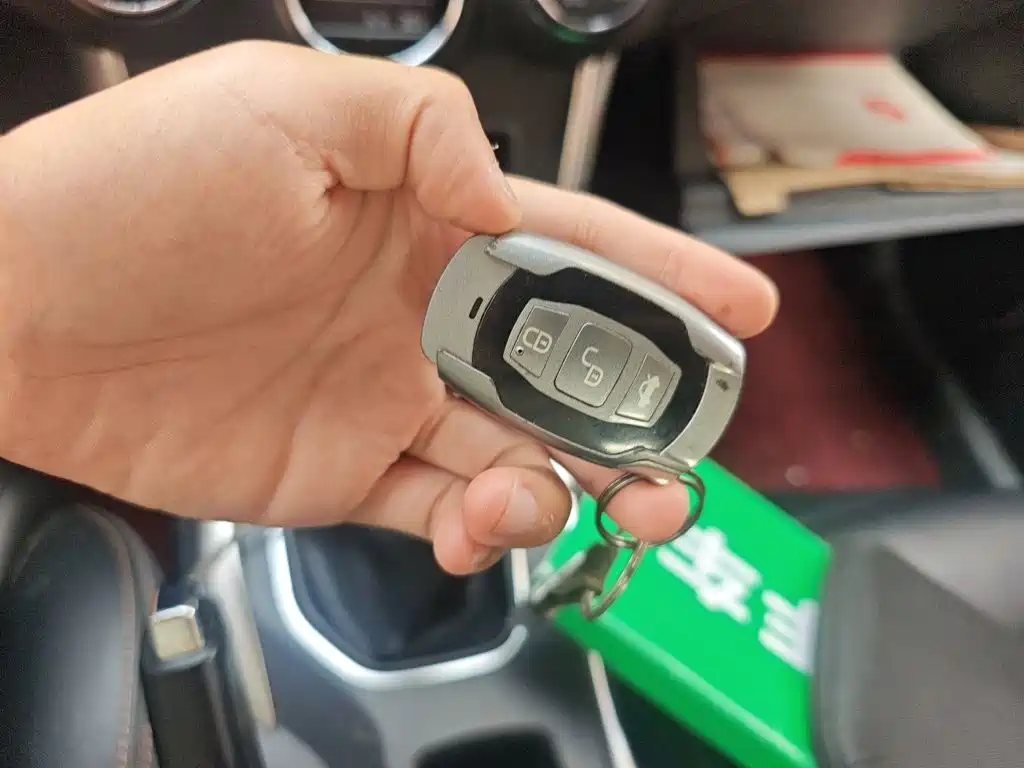 BYD Song — миниатюра 9