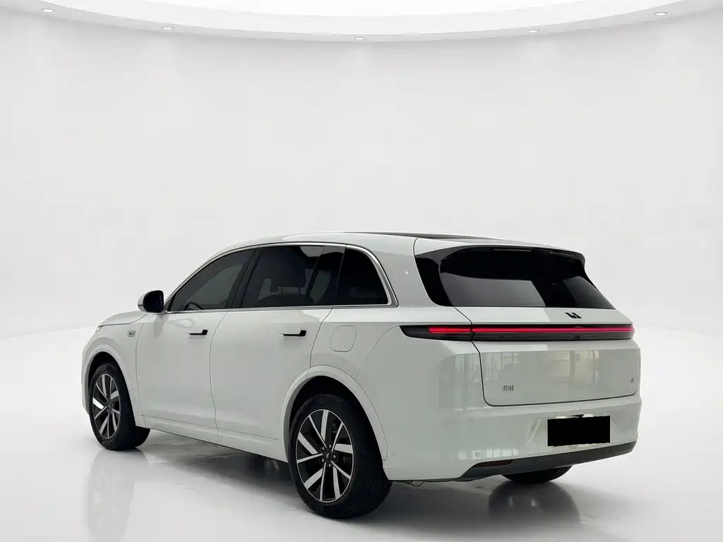 Li Auto Li L7 — миниатюра 4