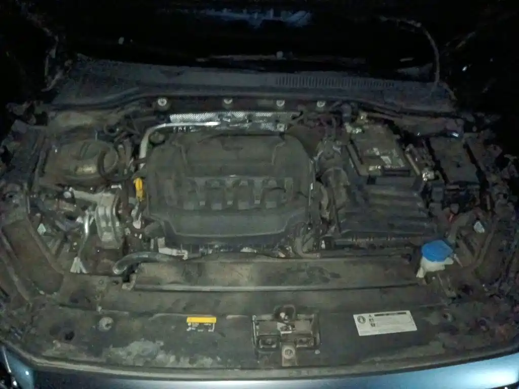 Volkswagen Passat — миниатюра 16