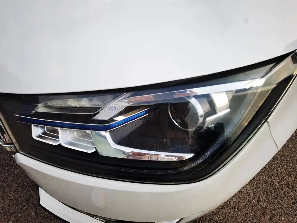 Zotye Zotye T300 — миниатюра 22