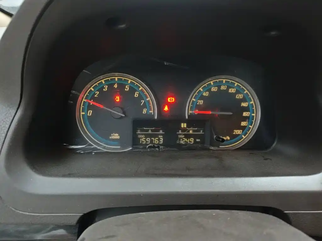Baojun 730 — миниатюра 12