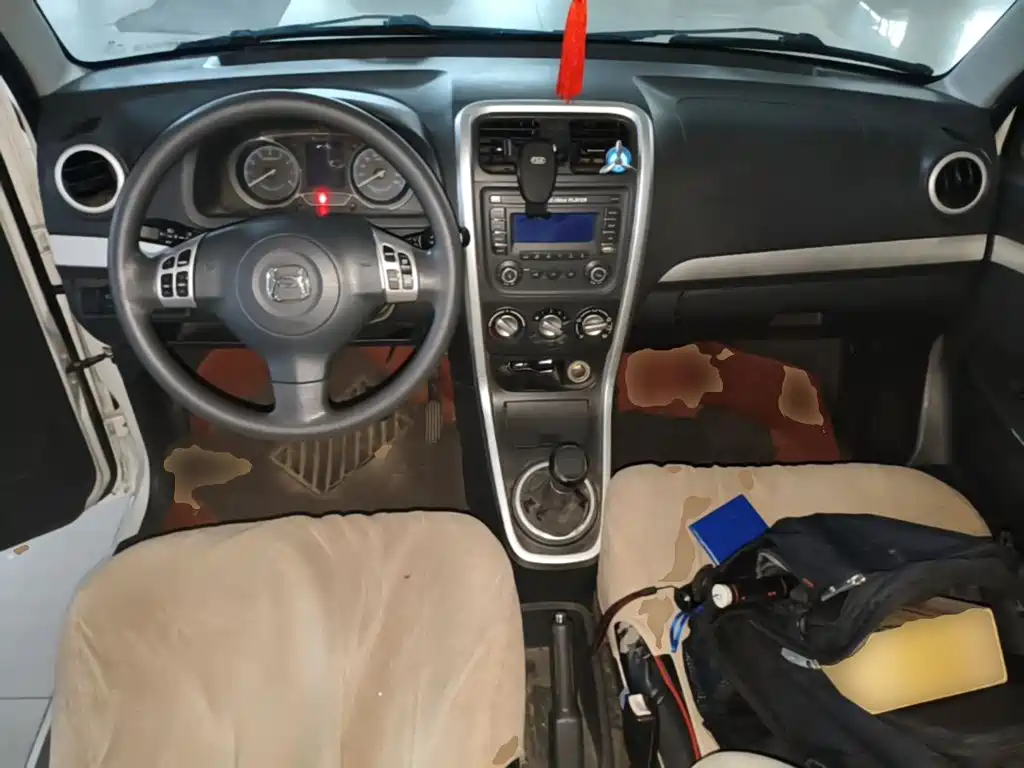 Suzuki Wagon R X5 — миниатюра 10